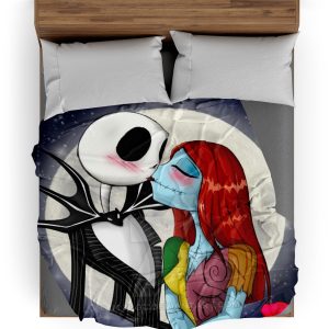 Plaid Tête de Mort <br/> Mr jack Love