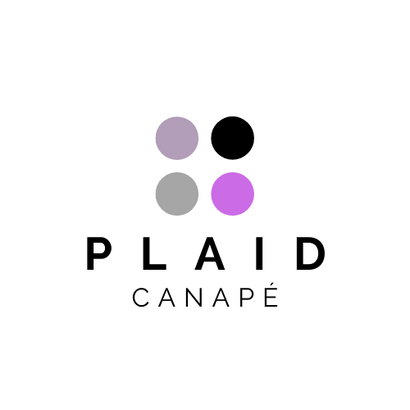 Plaid canapé